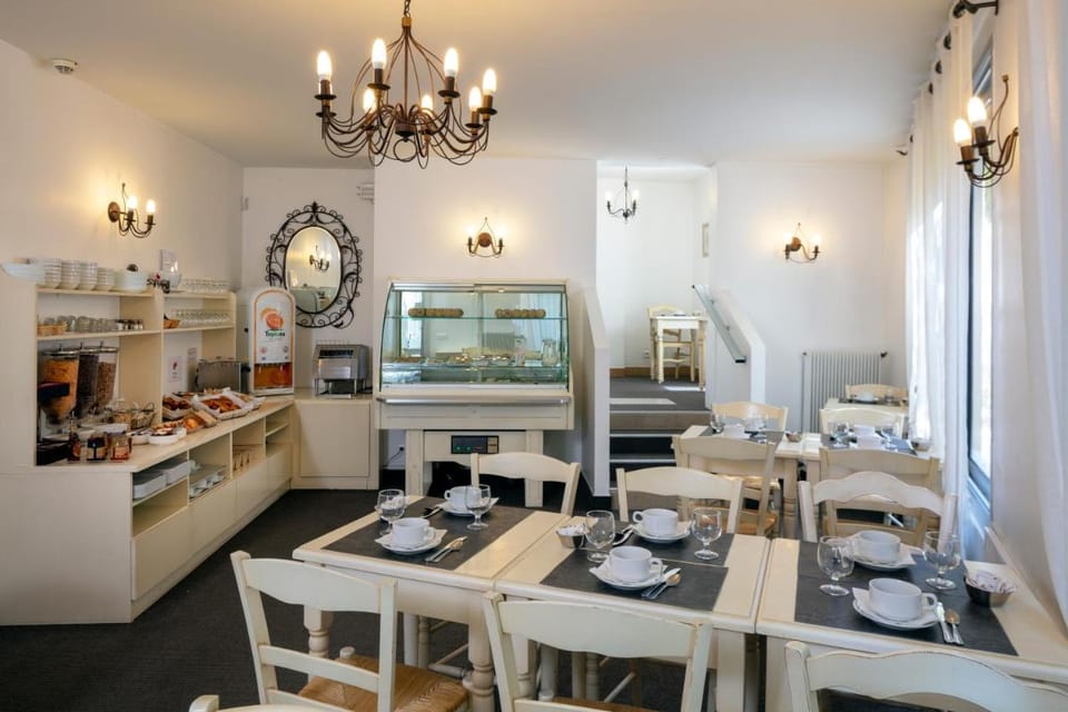 Hôtel Le Mozart Hotel in Aix-en-Provence