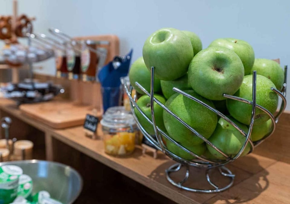 Hotel Schreder Munich North - Free Parking Hotel in Munich