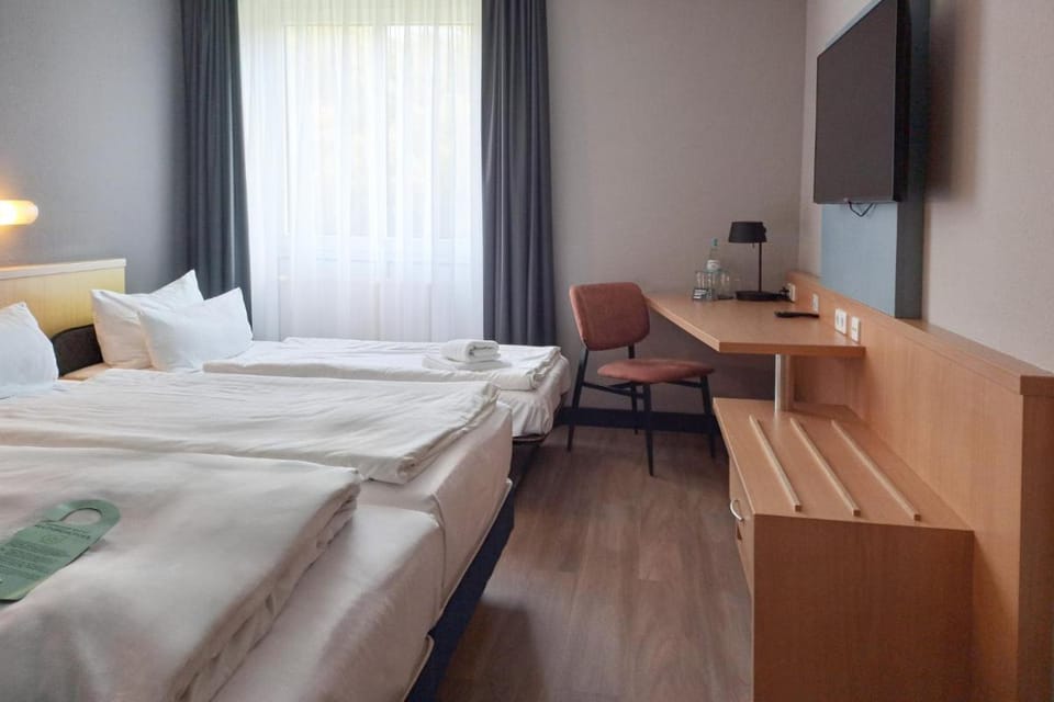 Garner Hotel Cottbus Sud Hotel in Brandenburg