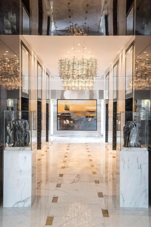 Shangri-La Hotel, Dubai Hotel in Dubai