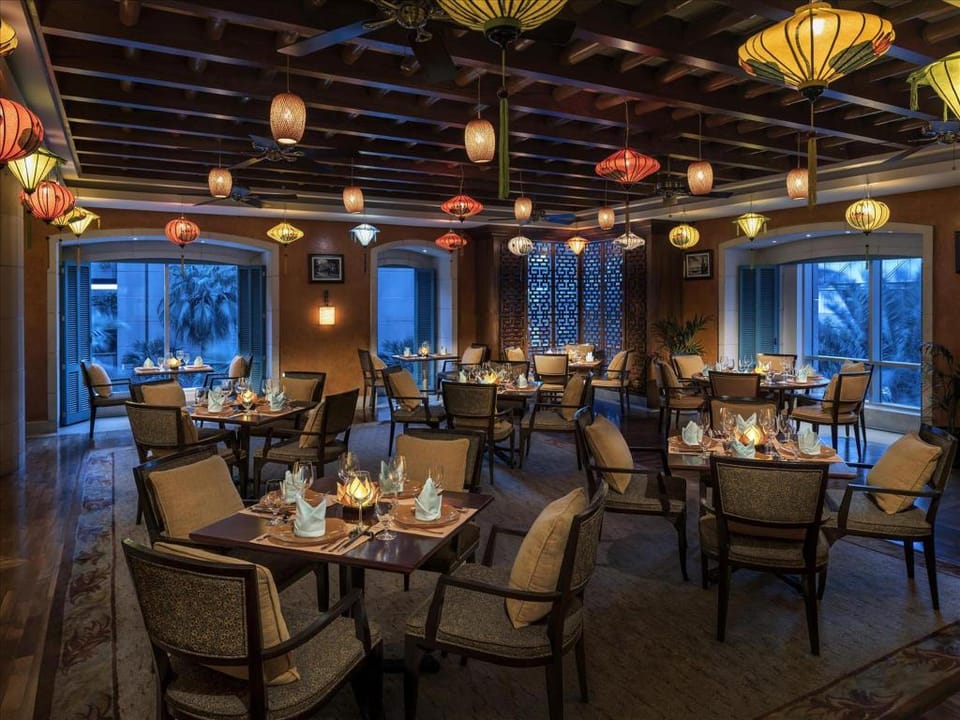 Shangri-La Hotel, Dubai Hotel in Dubai