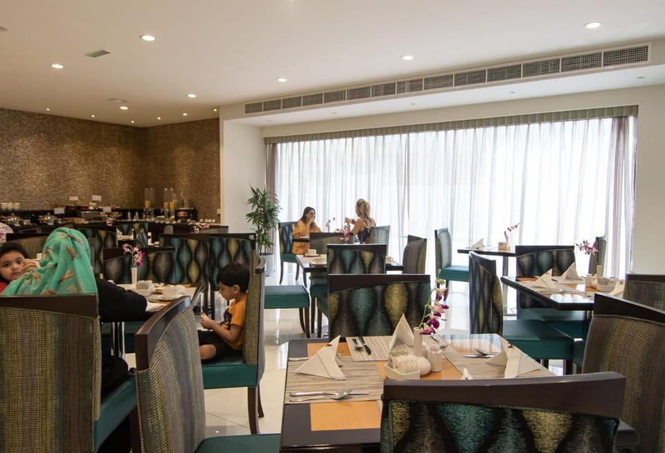 Savoy Crest Hotel Apartments Apartment hotel in Dubai
