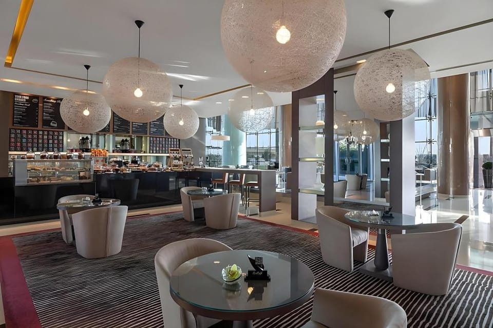 Park Arjaan By Rotana, Abu Dhabi Apartment hotel in Abu Dhabi