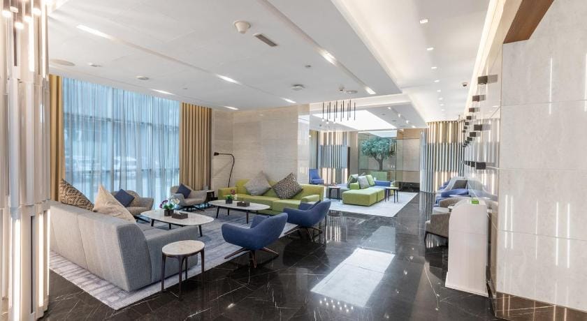 City Premiere Hotel Apartments Apartment hotel in Dubai