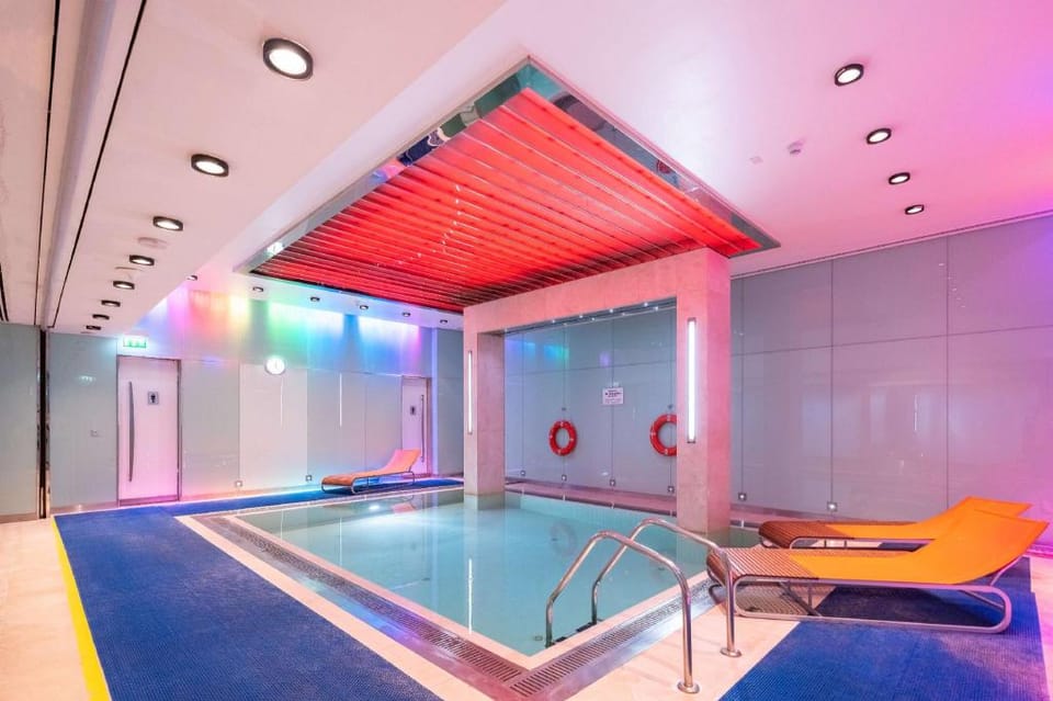 Dubai International Airport Hotel Hotel in Al Sharjah