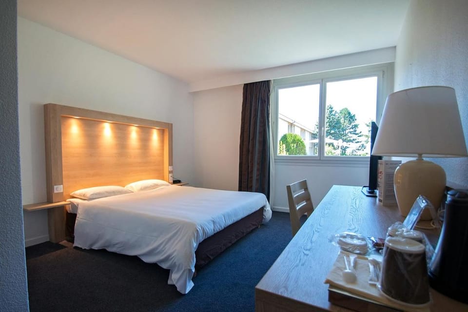 Kyriad Nemours Hotel in Île-de-France