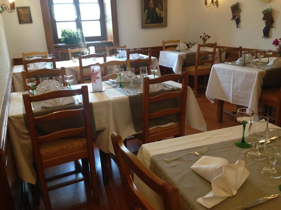 Auberge D'Imsthal Hotel in Grand Est