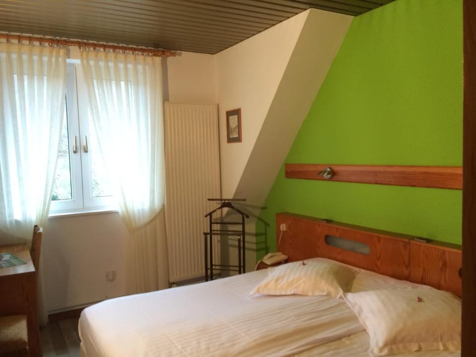 Auberge D'Imsthal Hotel in Grand Est