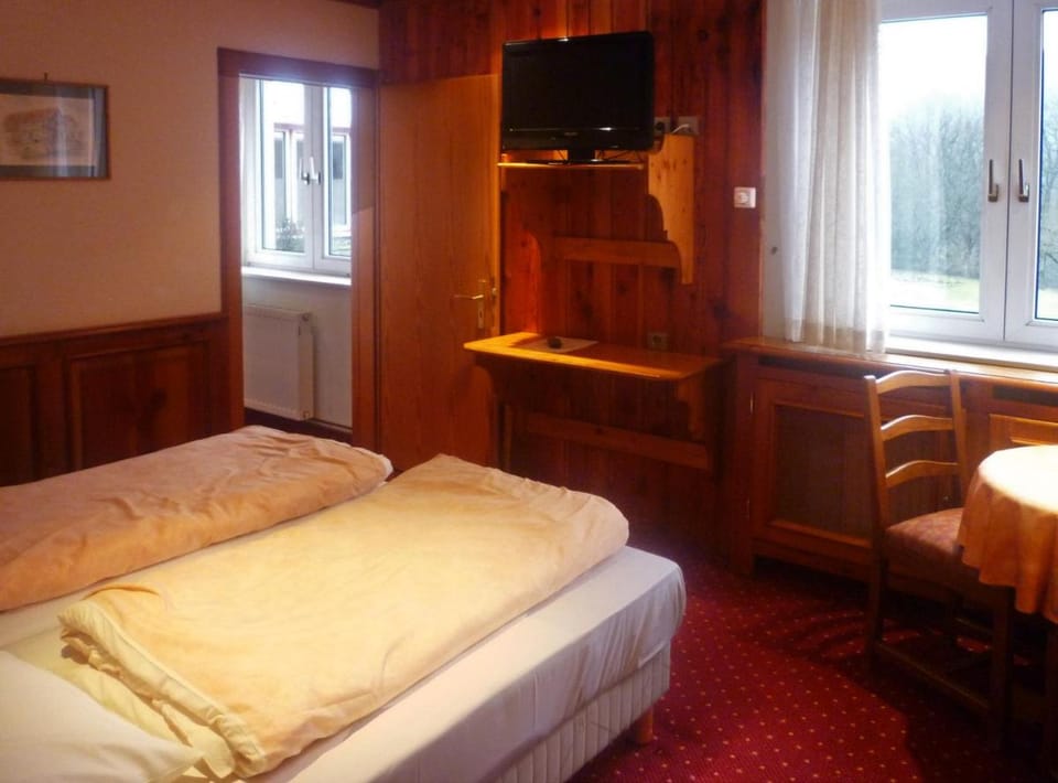 Auberge D'Imsthal Hotel in Grand Est