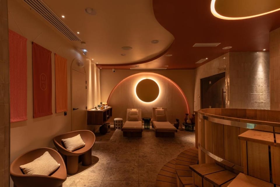 Oceania Hotel d'Anjou Angers Hotel in Angers