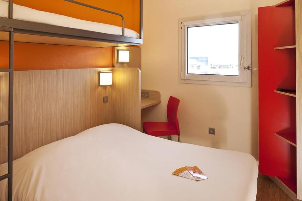 Hotel Premiere Classe Perpignan Nord Hotel in Catalonia