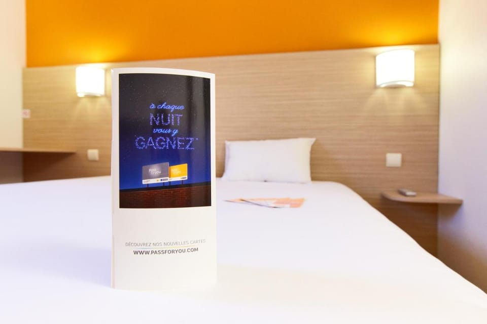 Hotel Premiere Classe Perpignan Nord Hotel in Catalonia