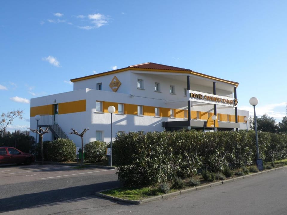 Hotel Premiere Classe Perpignan Nord Hotel in Catalonia