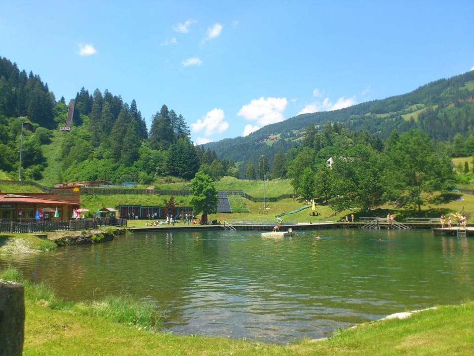 JUFA Hotel Murau Hotel in Styria