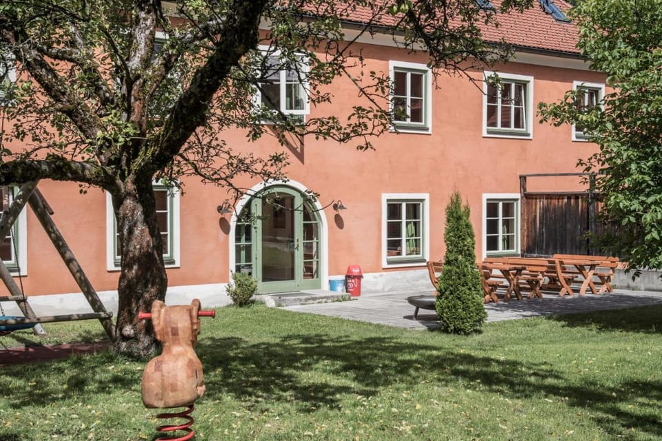 JUFA Hotel Murau Hotel in Styria