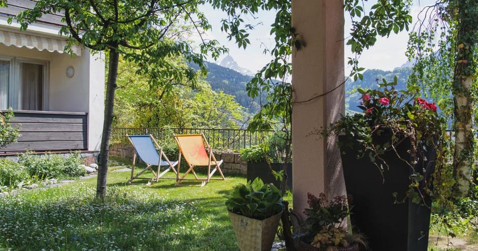 Schlosshotel Dörflinger Hotel in Vorarlberg, Austria