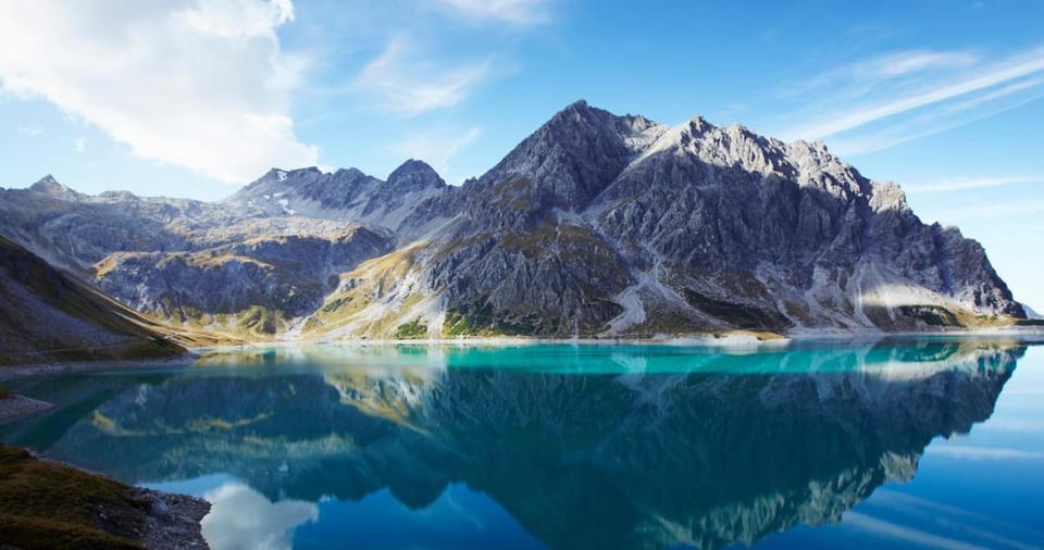 Schlosshotel Dörflinger Hotel in Vorarlberg, Austria