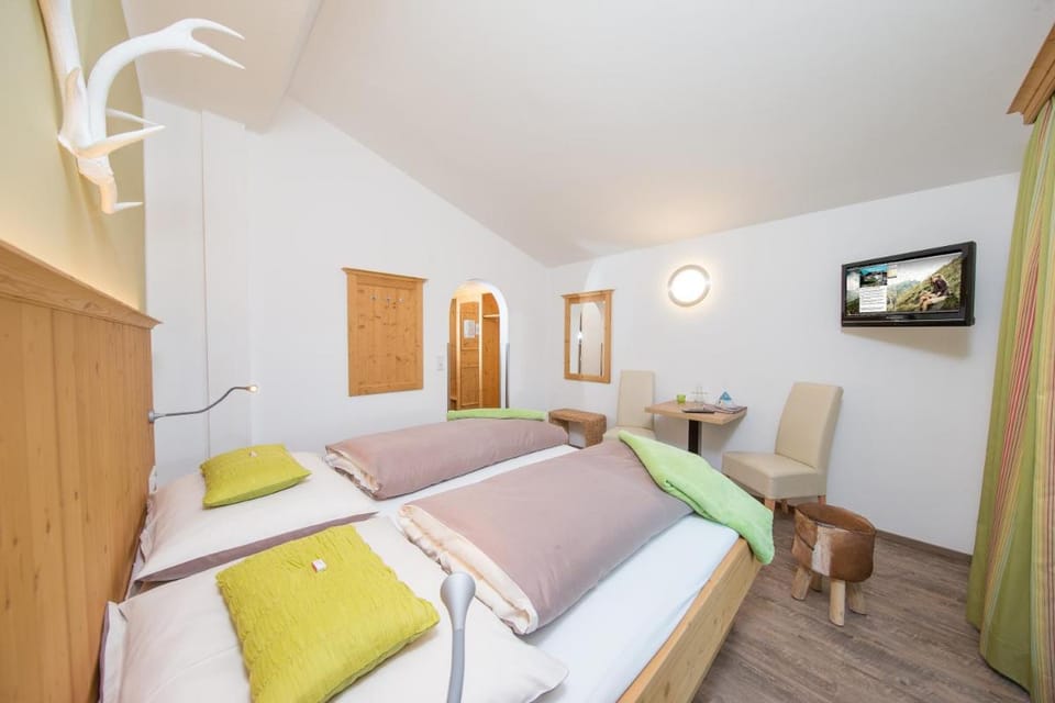 Hotel Garni Landhaus Gitti Hotel in Zell am See
