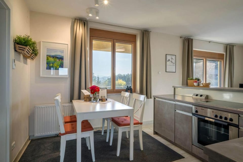 WURZENBERG Hotel Lodges Südsteiermark Lodge in Styria