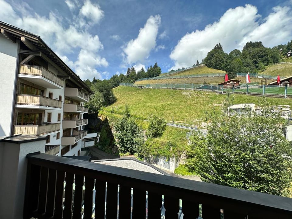 Hotel Alpine Palace Hotel in Salzburgerland