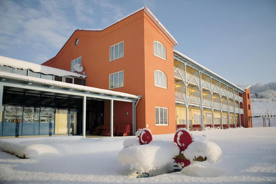 JUFA Hotel Vulkanland Hotel in Styria
