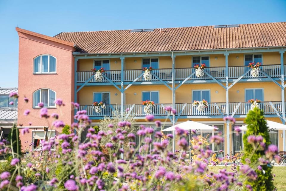 JUFA Hotel Vulkanland Hotel in Styria