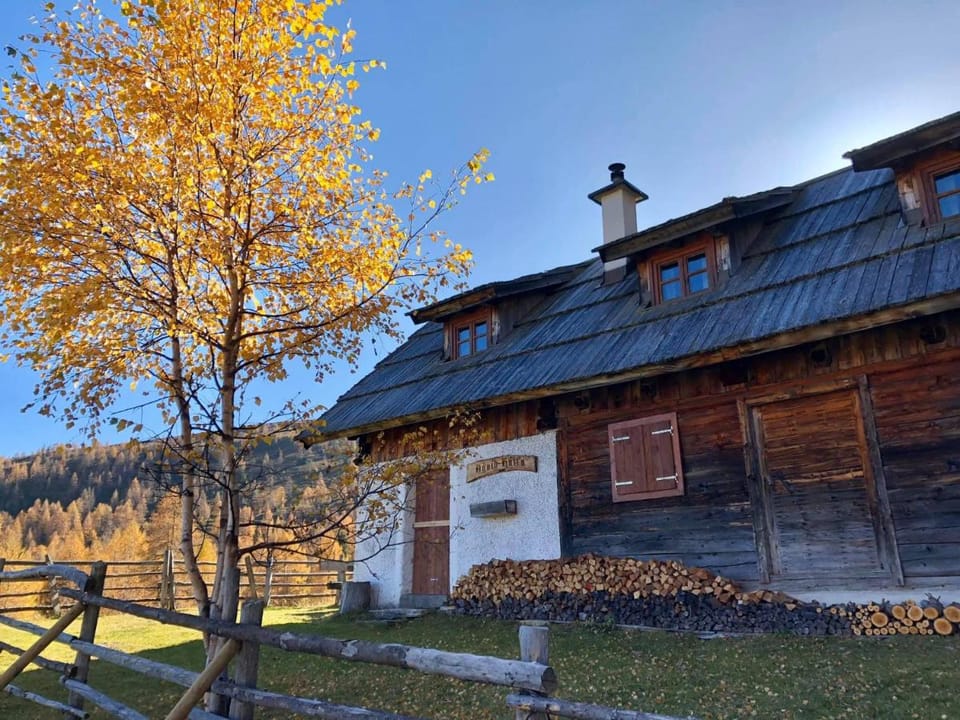 Genusshotel Almrausch Hotel in Carinthia, Austria