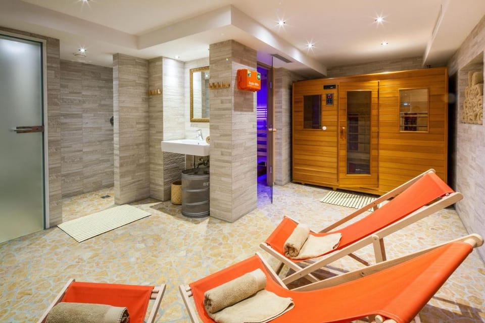 Gasthaus-Pension Reiterklause Bed and Breakfast in Mittenwald