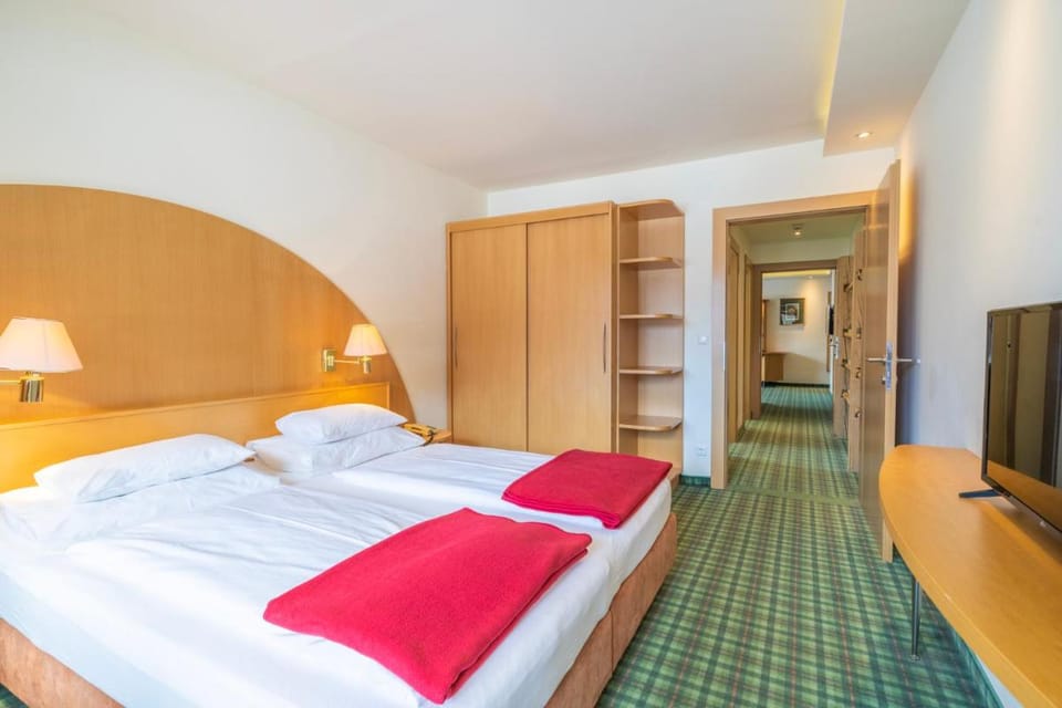 Der Kirchheimerhof - Superior Hotel in Carinthia, Austria