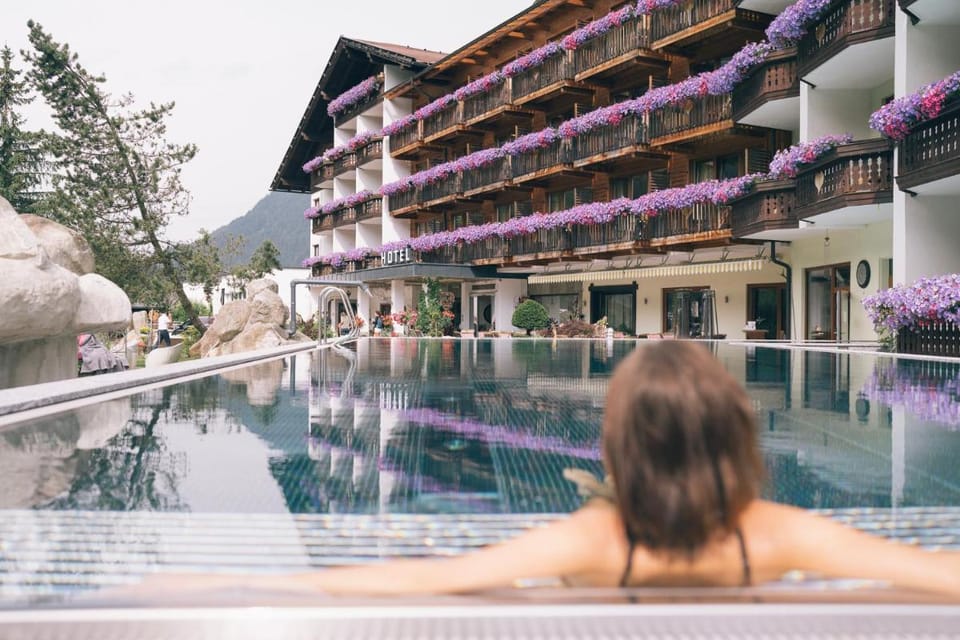 Der Kirchheimerhof - Superior Hotel in Carinthia, Austria