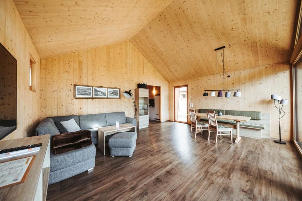 Regitnig - 4 Sterne Hotel und Chalets Hotel in Carinthia, Austria