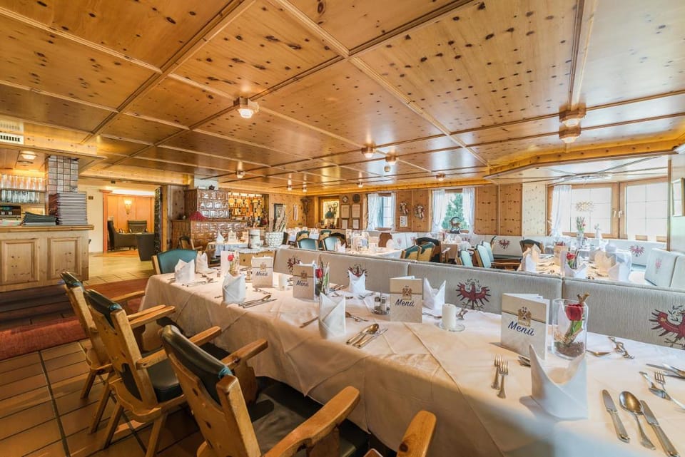Wohlfühlhotel Schiestl Hotel in Tyrol