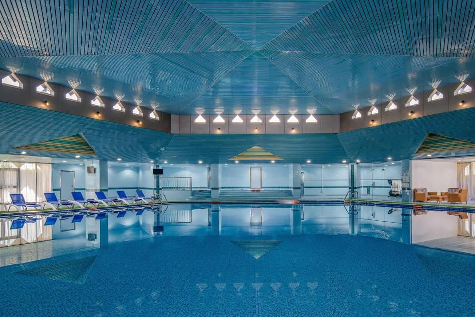 InterContinental Taif By IHG Hotel in Makkah Province