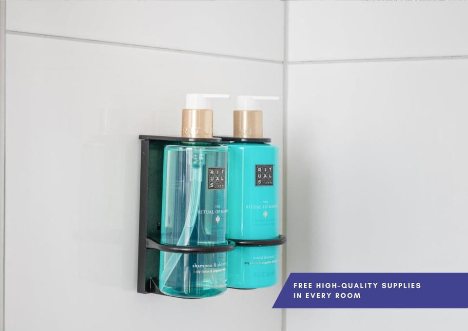 Becozy Self Check-in Pop-Up Hotel Basel Hotel in Basel