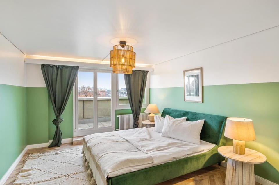 Becozy Self Check-in Pop-Up Hotel Basel Hotel in Basel