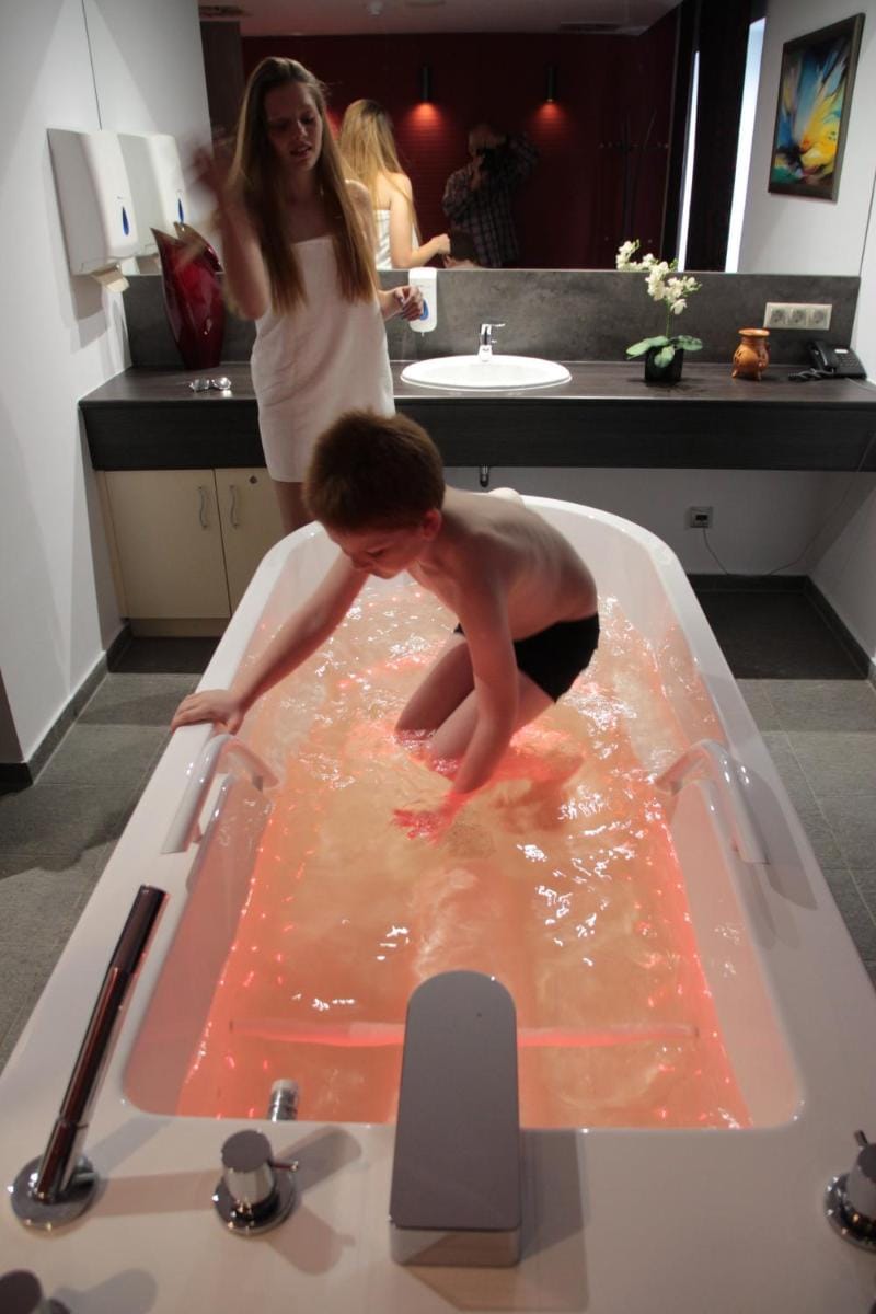 Tó Wellness Hotel Hotel in Slovakia