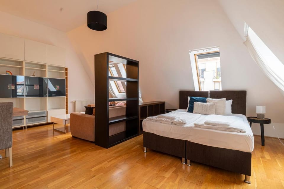 Gozsdu Court Budapest Hotel in Budapest