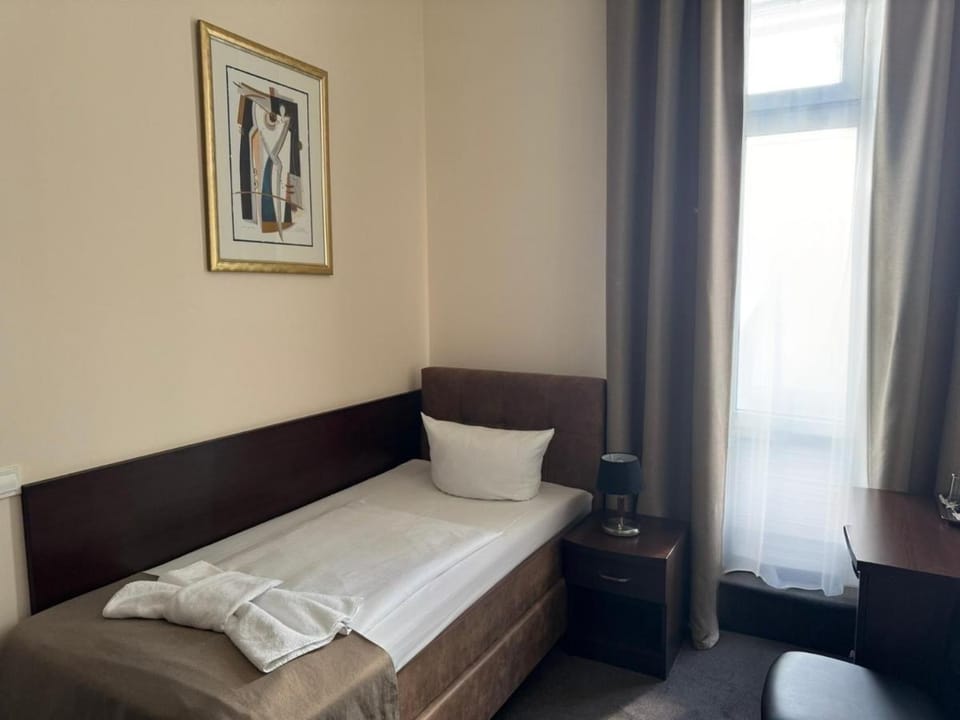 Upper Room Hotel Kurfürstendamm Hotel in Berlin