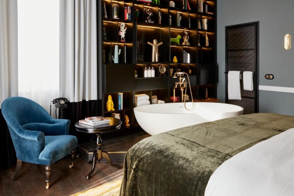 Sir Savigny Hotel Hotel in Berlin