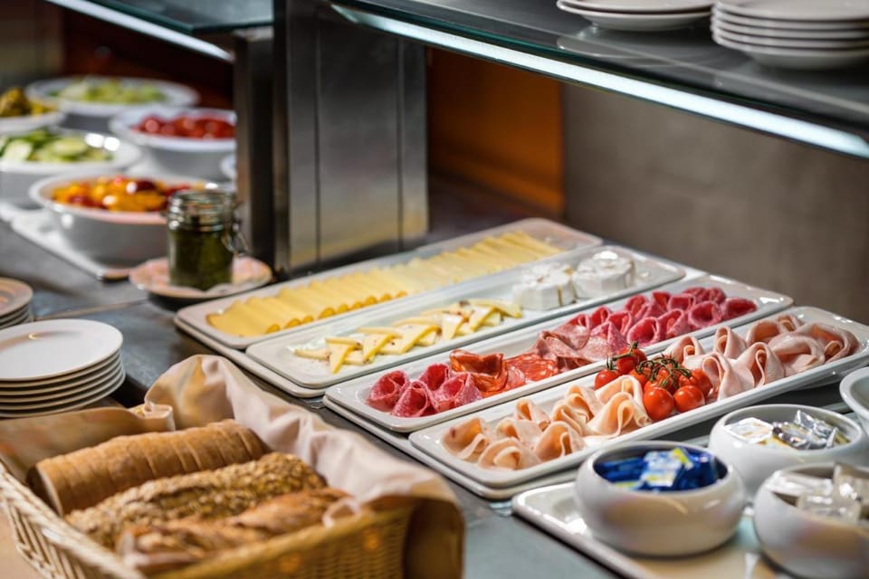 Clarion Congress Hotel Ostrava Hotel in Czechia