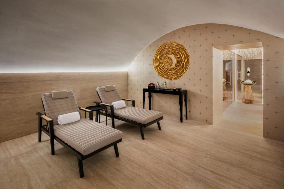 Grand Palace Brno Hotel in Brno