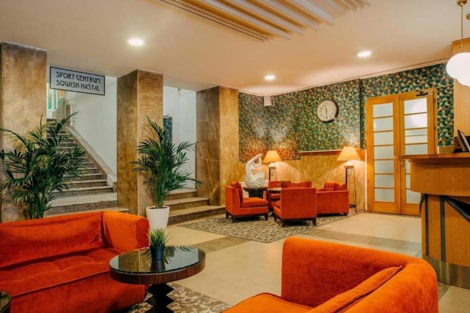 Metropolitan Old Town Hotel - Czech Leading Hotels Hotel in Prague
