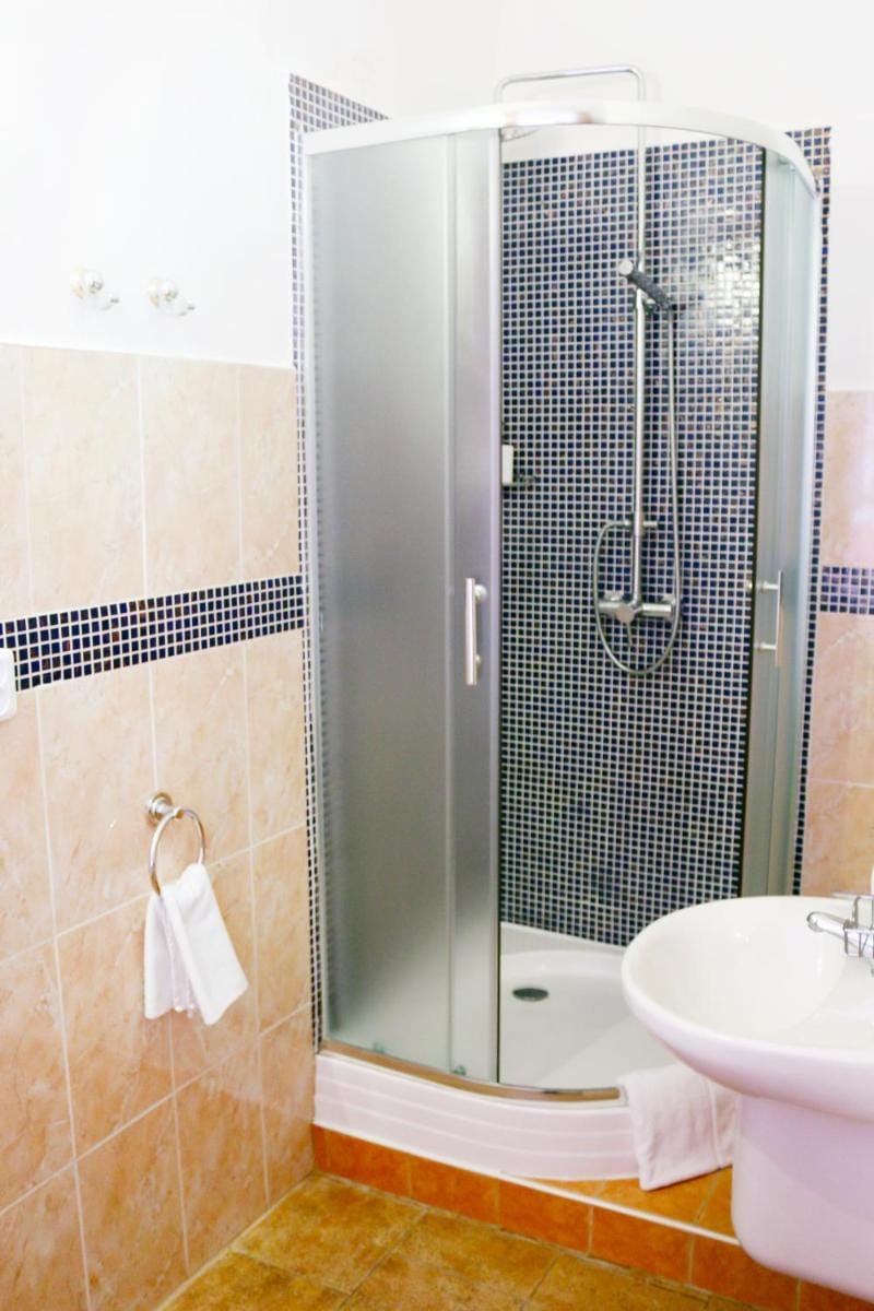 Residence Seven Angels Apartment in Prague