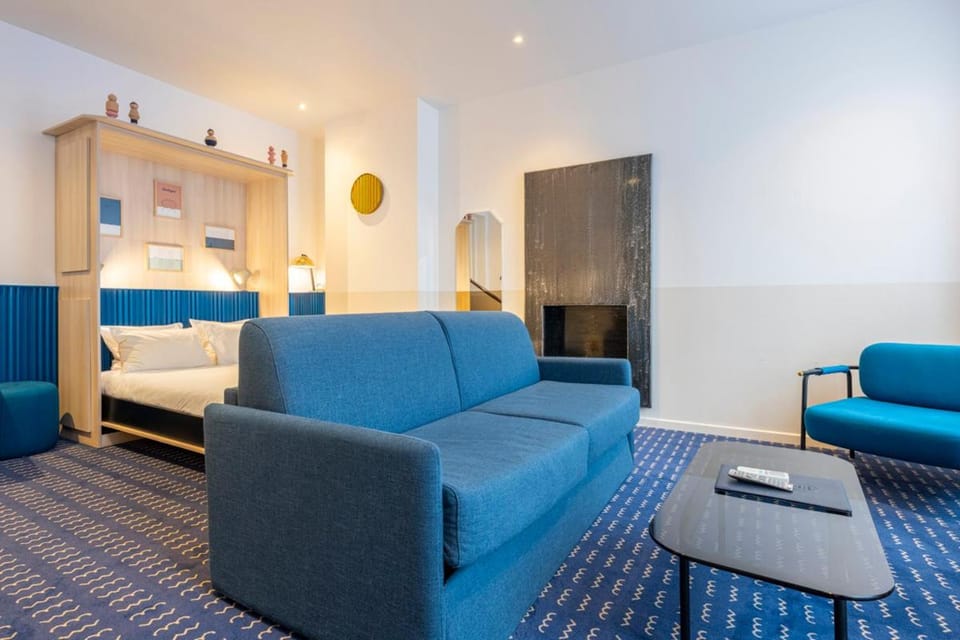 Hôtel du Palais de l'Isle Hotel in Annecy