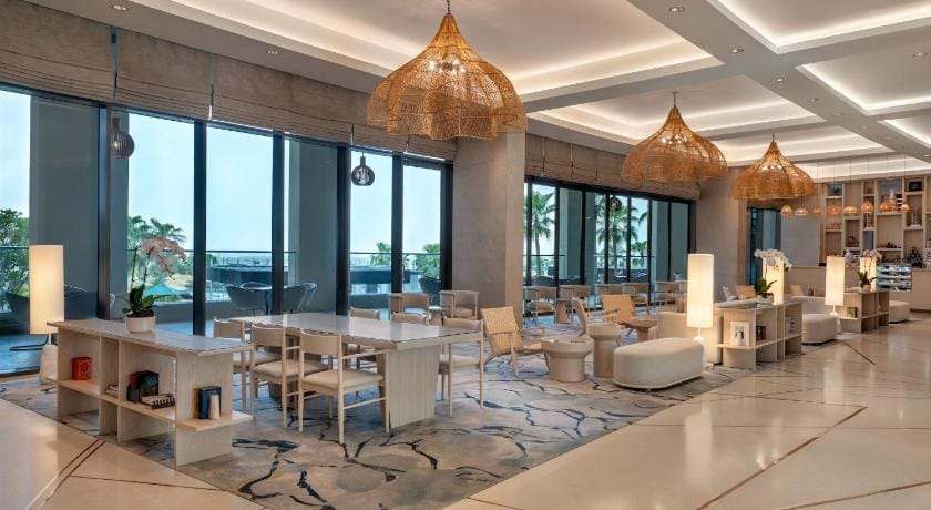 Crowne Plaza Yas Island By IHG Hotel in Abu Dhabi