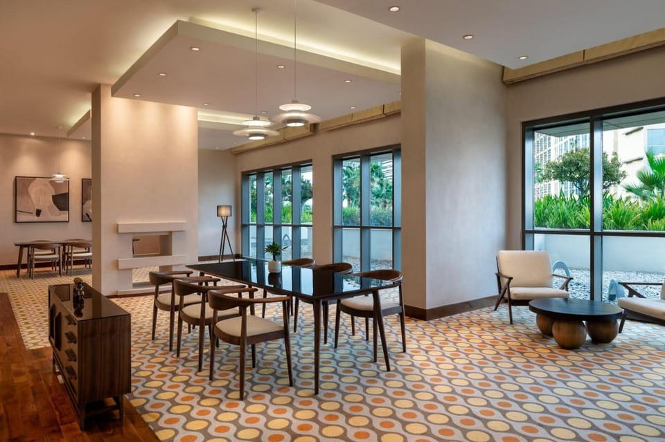 Staybridge Suites Yas Island Abu Dhabi By IHG Apartment hotel in Abu Dhabi