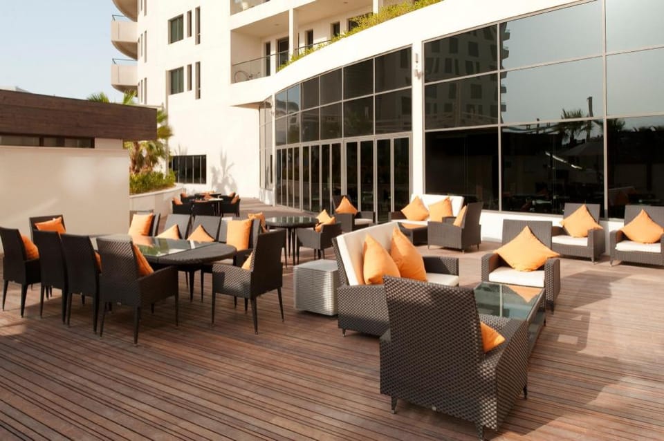 Staybridge Suites Yas Island Abu Dhabi By IHG Apartment hotel in Abu Dhabi