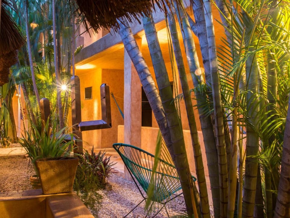 Barrio Latino Apart Hotel Hotel in Playa del Carmen