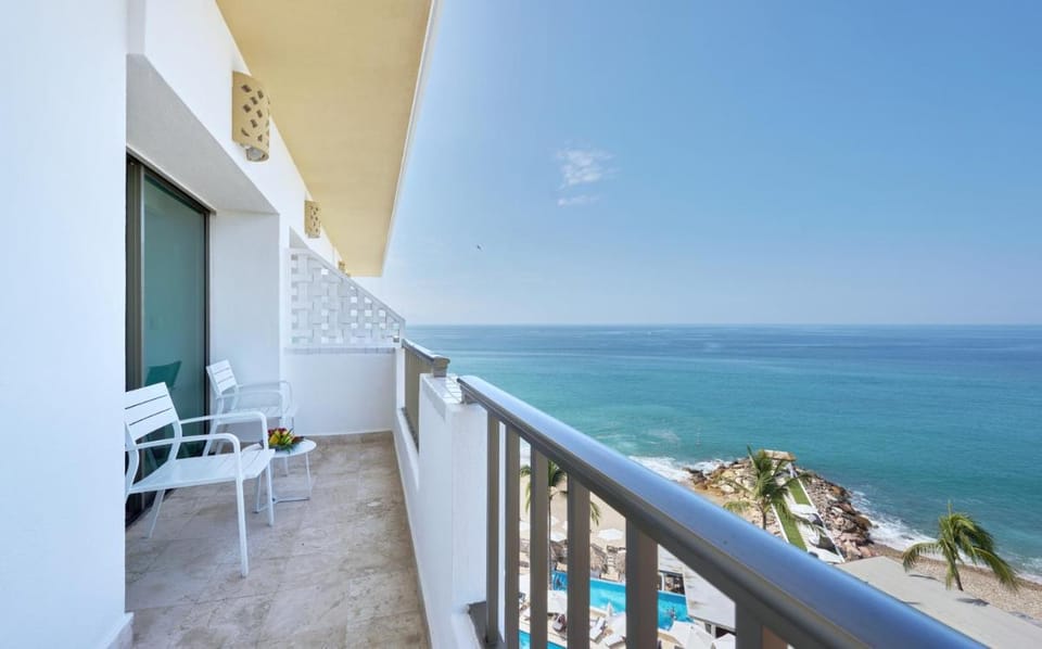 Villa Premiere Hotel And Spa - Adults Only Hotel in Puerto Vallarta