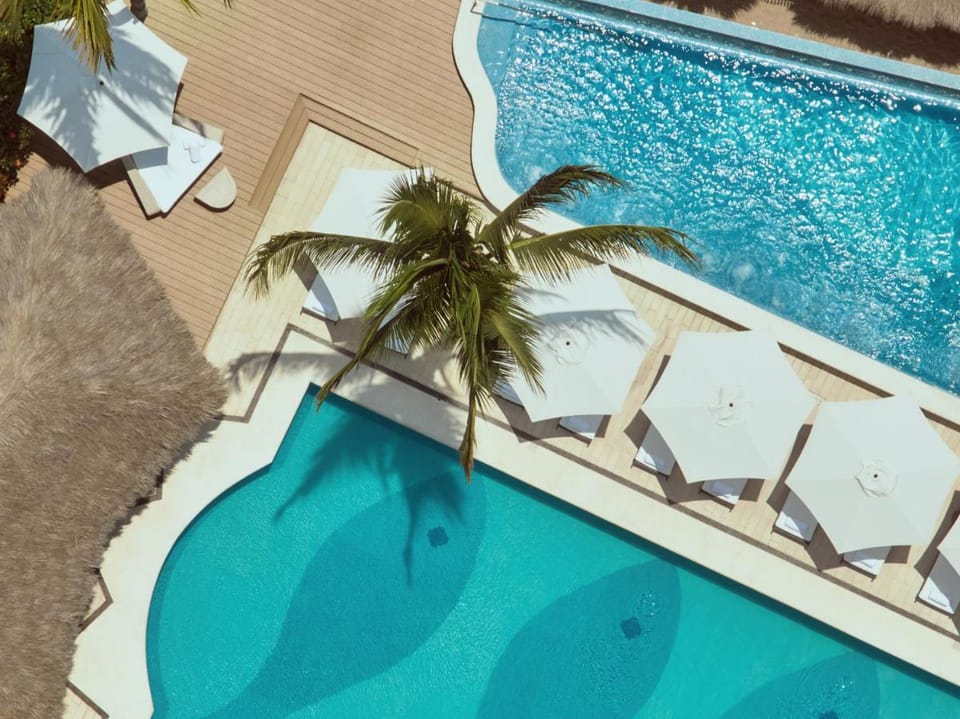 Villa Premiere Hotel And Spa - Adults Only Hotel in Puerto Vallarta